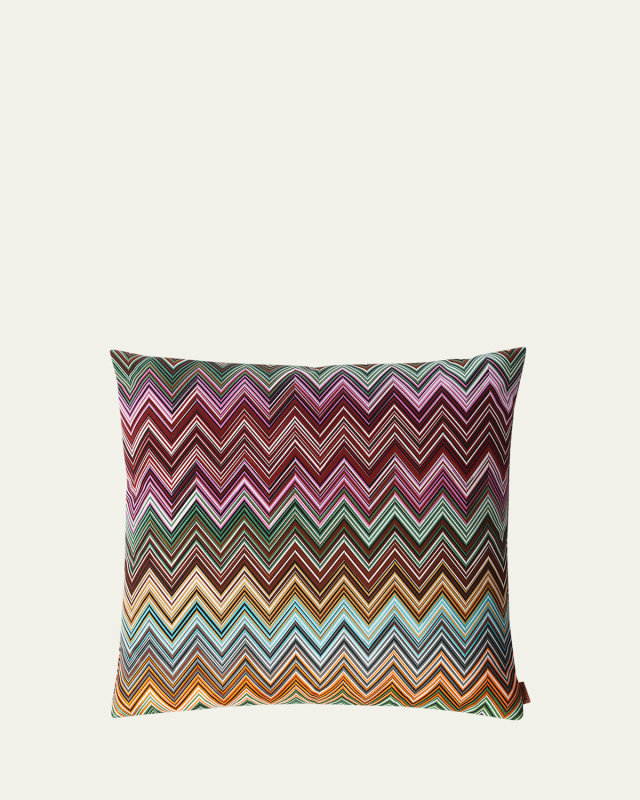 Jarris Cushion, 16" Square